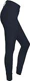 RIDERS CHOICE High Waist Vollbesatzreithose, Damen Reithose mit Silikonvollbesatz und Handytasche -...