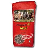 deukavallo Top E | Stärkereduziertes Krippenfutter | 25 kg