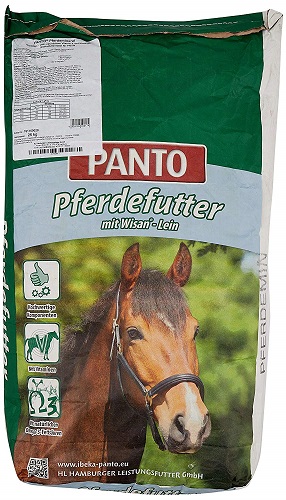 Panto Mineralfutter Pferd